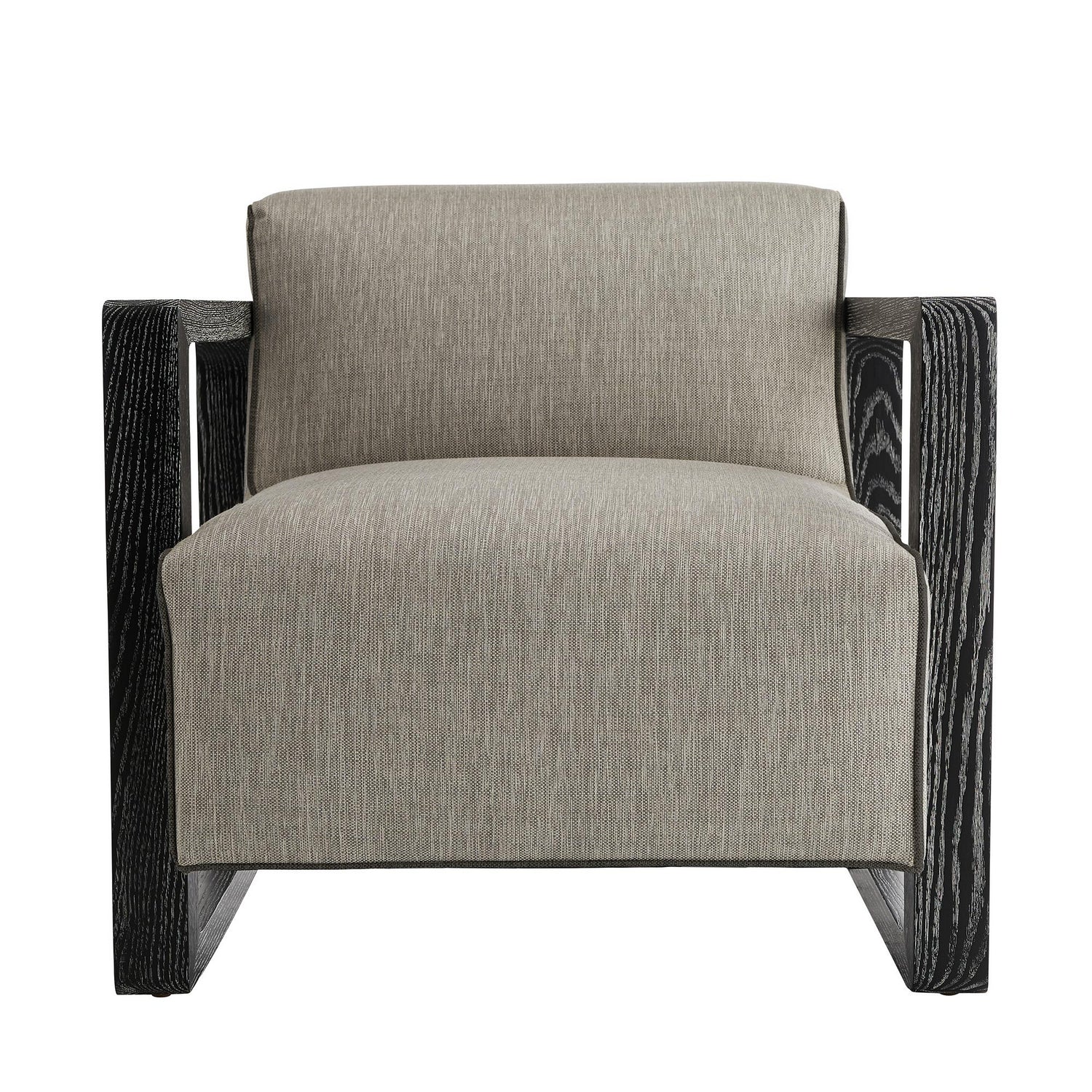 Duran Chair in Fossil