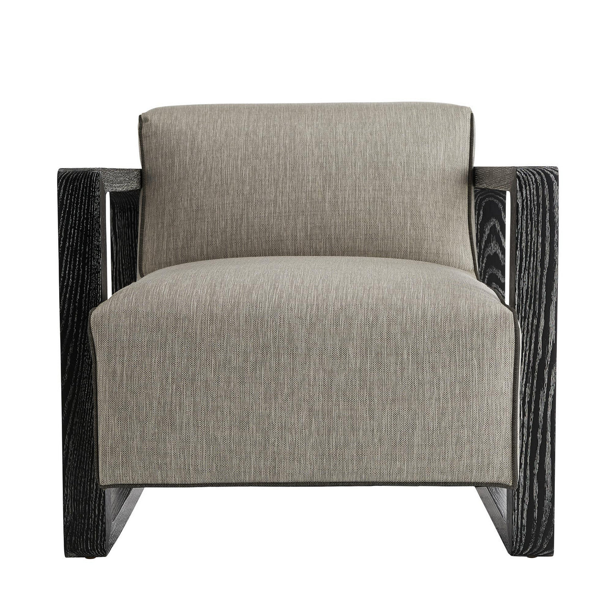 Chaise Duran en fossile