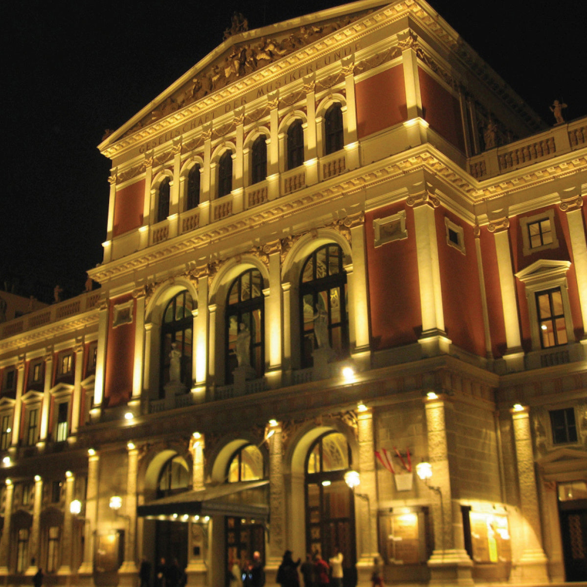 ARCHITECTURAL OUTDOOR OUTDR,APPLIQUE MURALE À LED,ARCH BRZ en Bronze Architectural