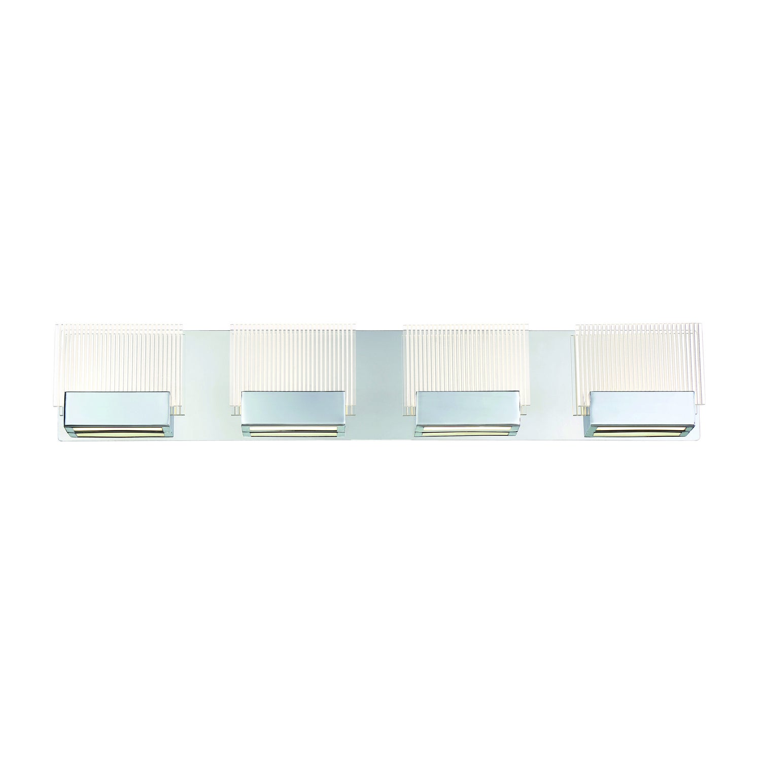 SONIC -VAN-4LT-CHR-CL in Chrome