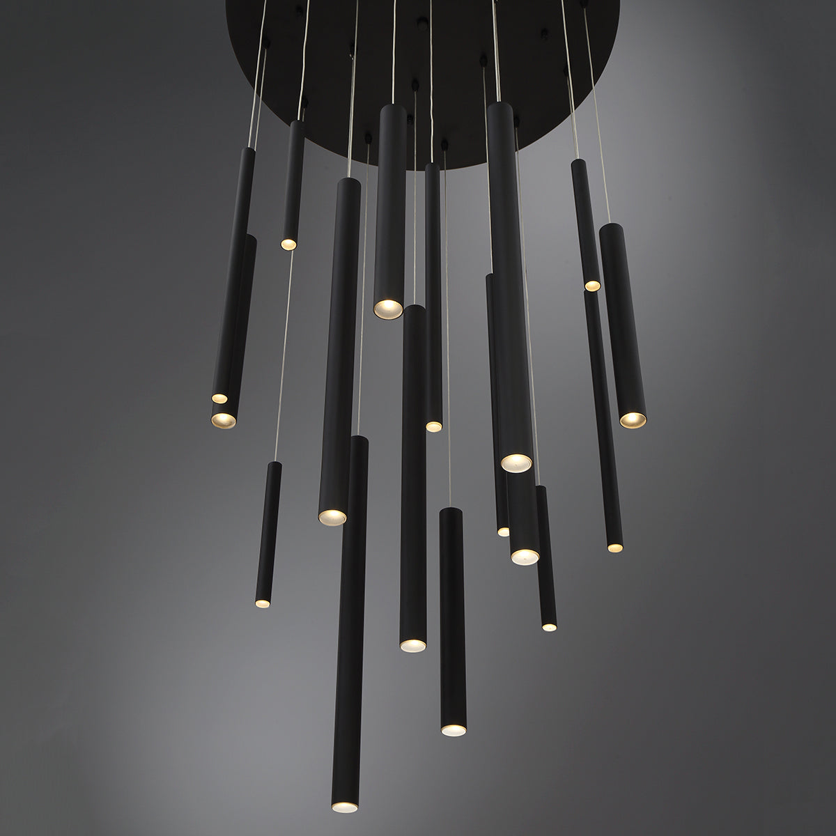 Santana LED Chandelier