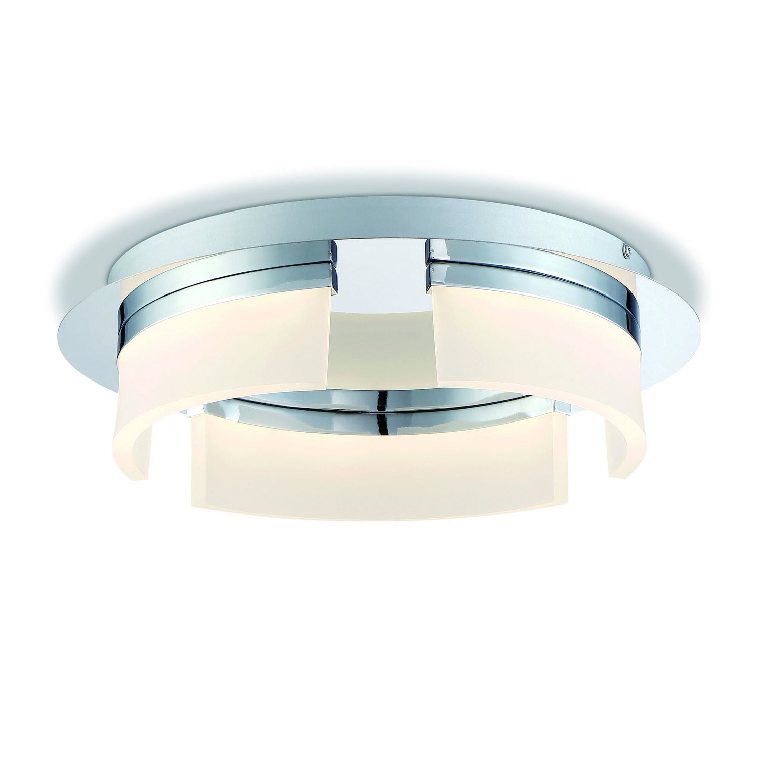 BRIA -FM-15IN-CHR-WH in Chrome