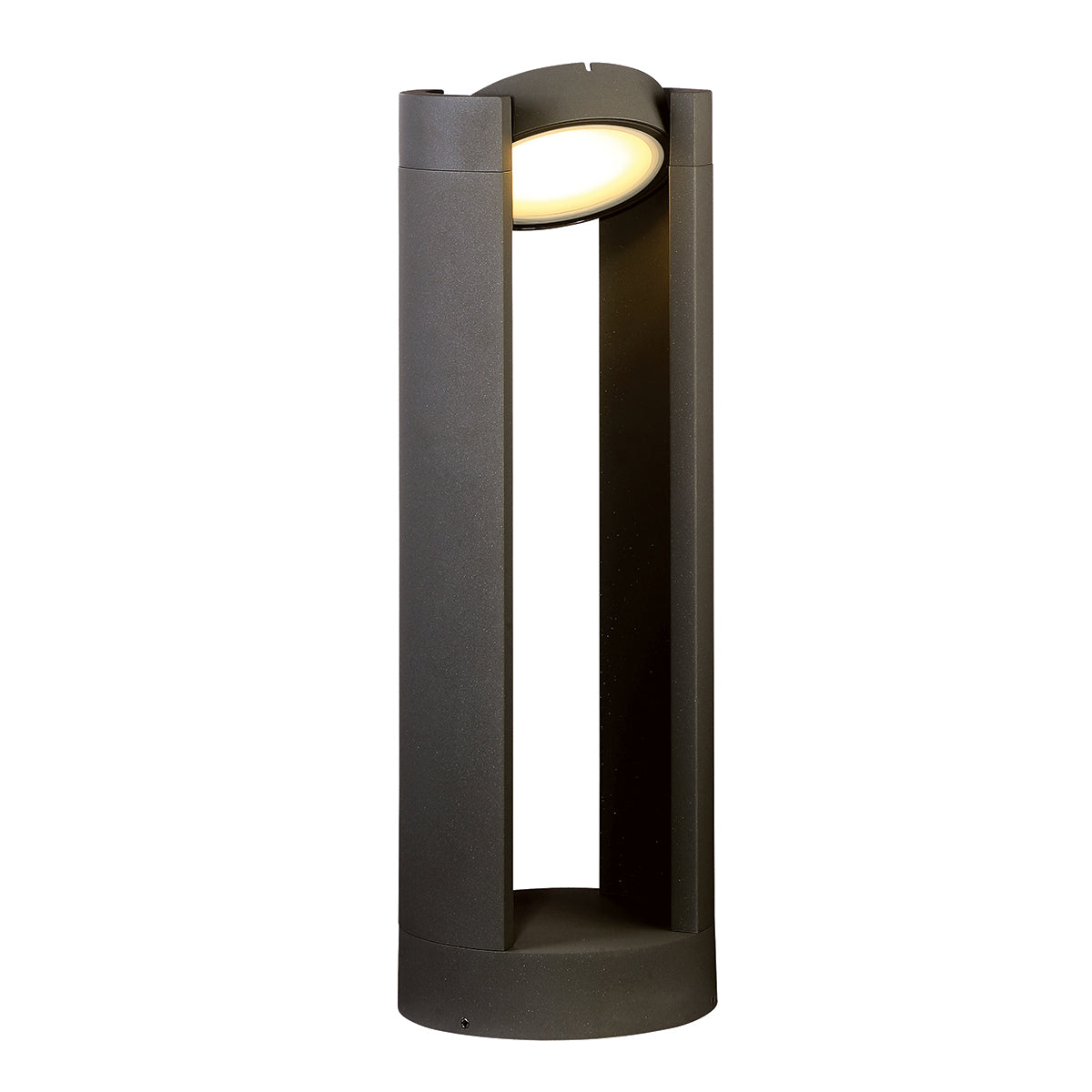 DANYON ,LED BLRD,15W,20IN,GRPH in Graphite Grey