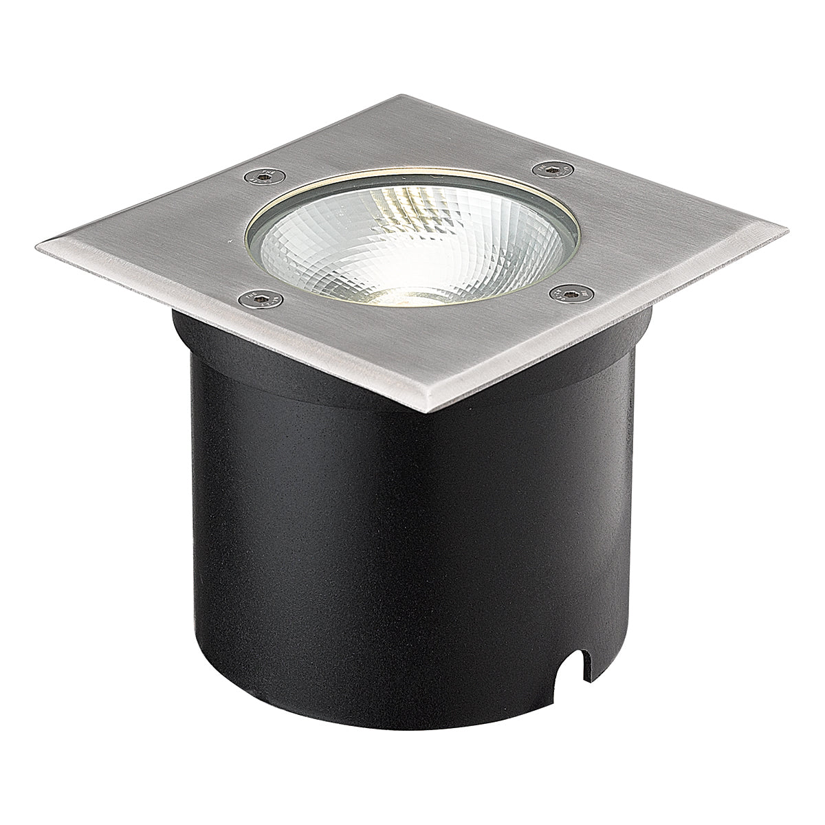 Creya LED Inground in Stainless Steel