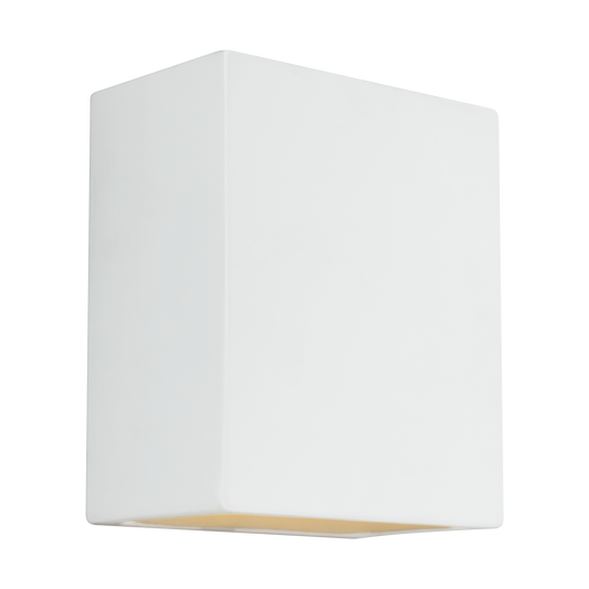 One Light Outdoor Wall Lantern