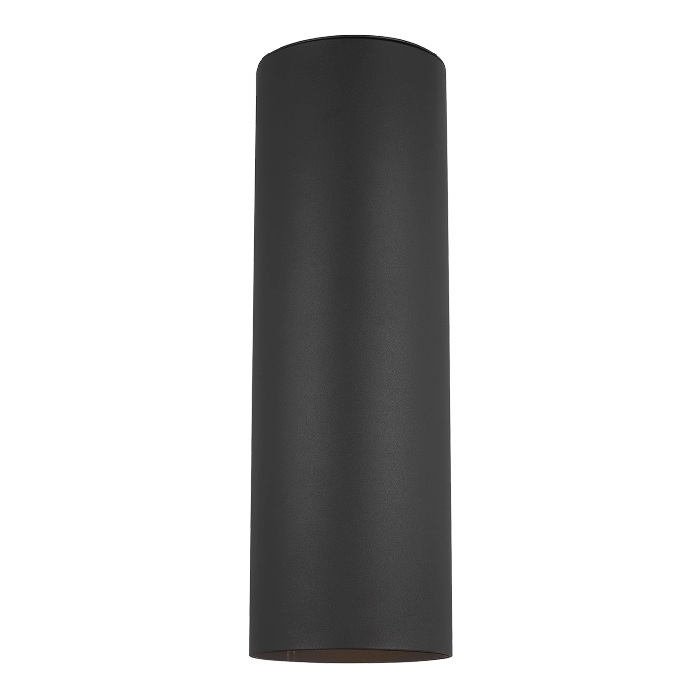 Outdoor Cylinders Large Two Light Wall Lantern