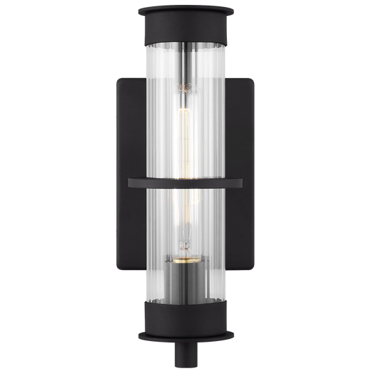 Alcona Small One Light Outdoor Wall Lantern