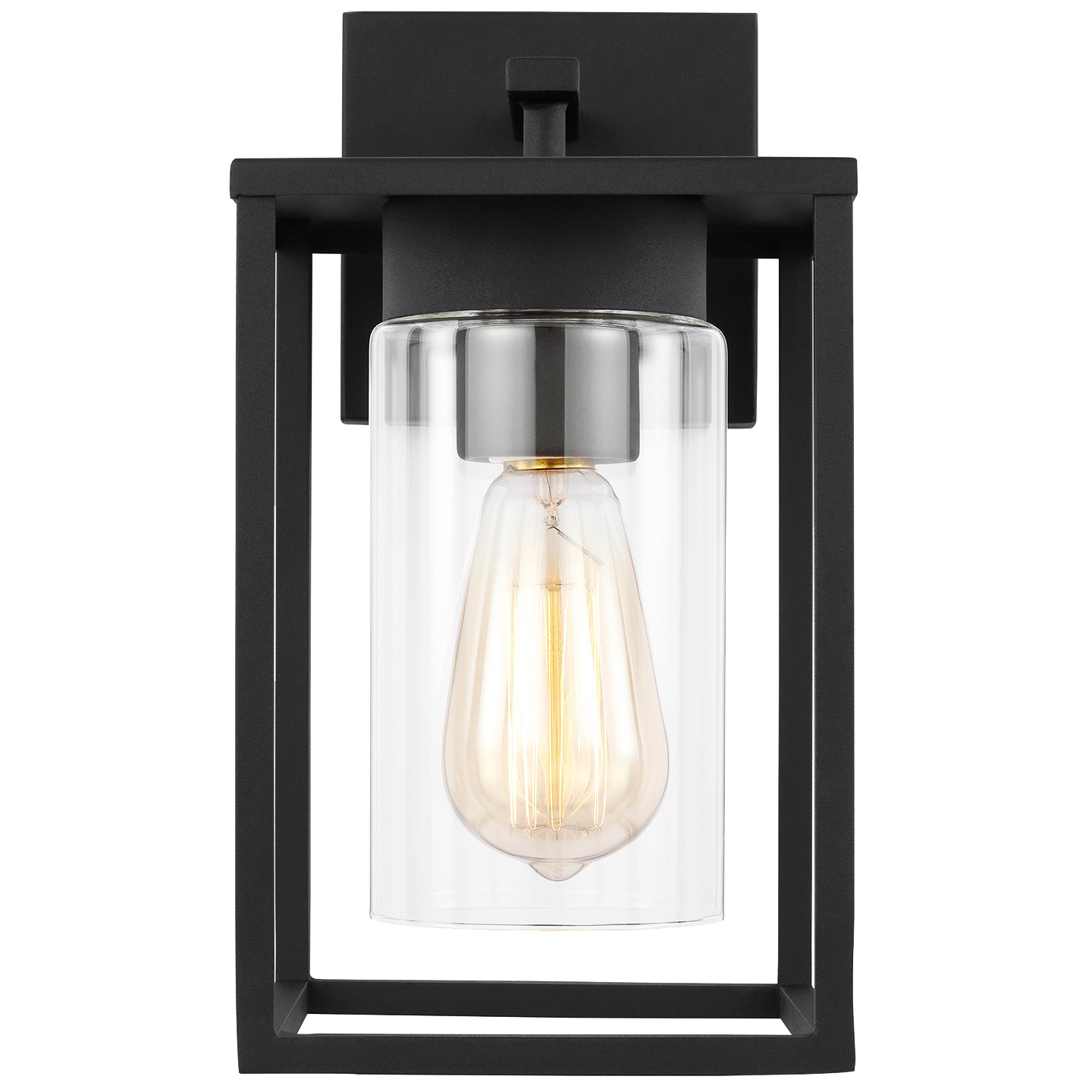 Vado Small One Light Outdoor Wall Lantern
