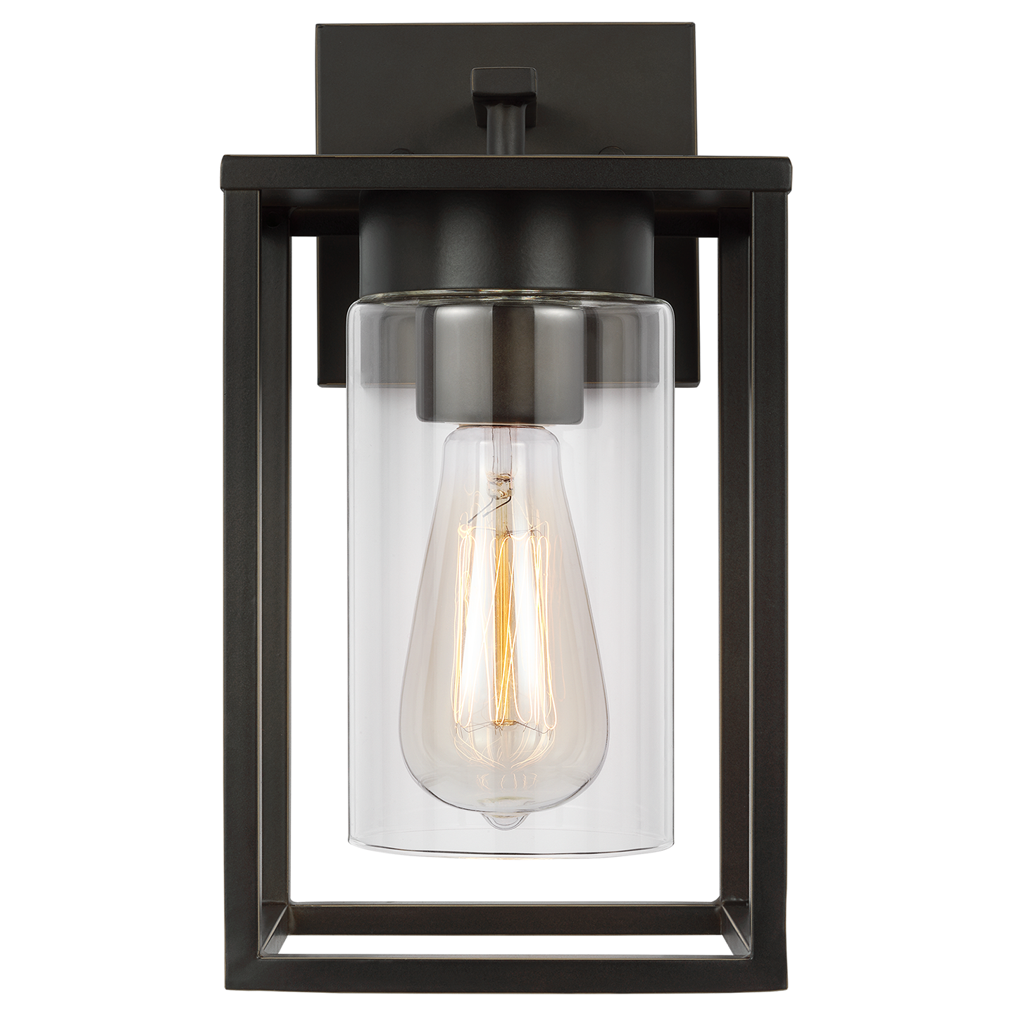 Vado Small One Light Outdoor Wall Lantern