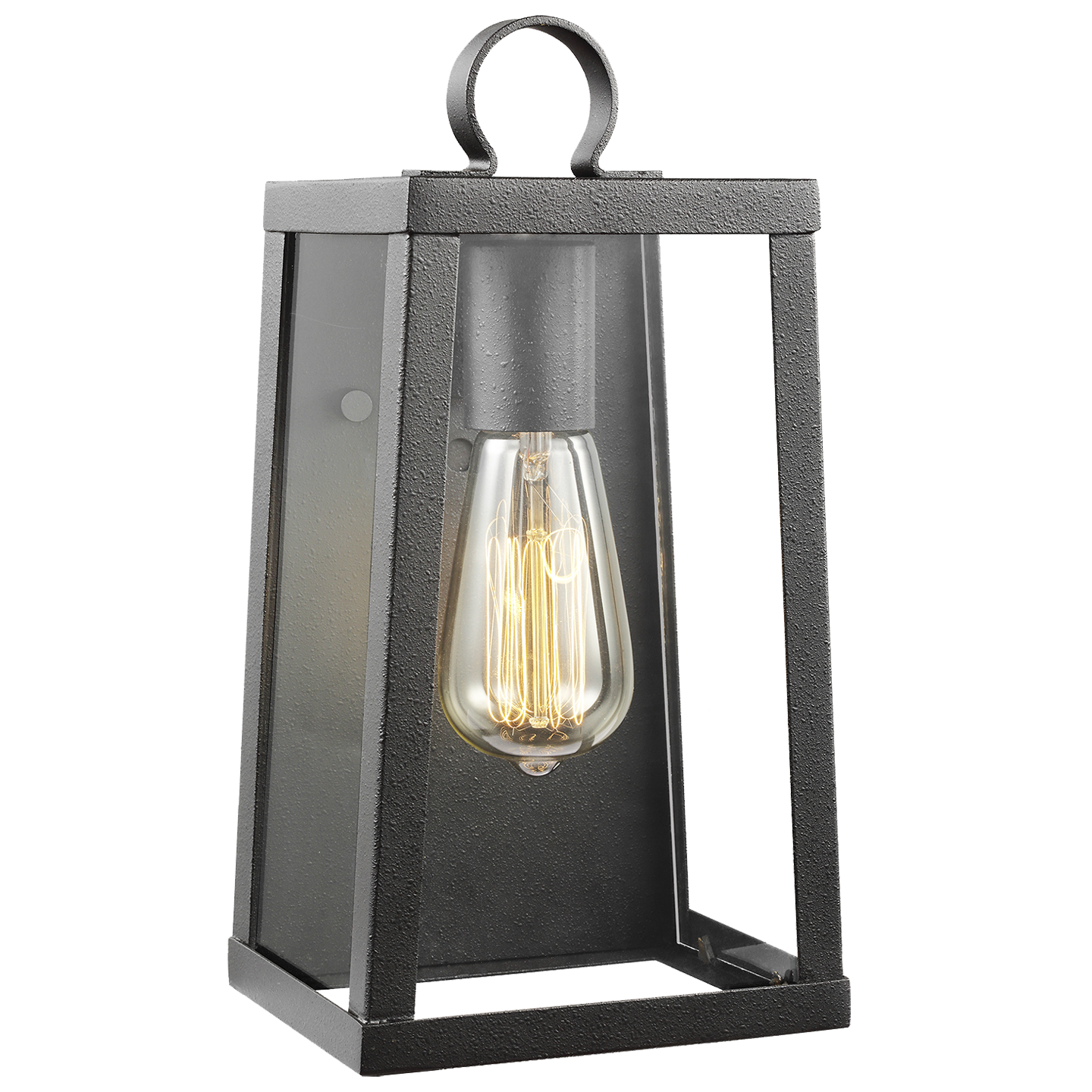 Marinus Small One Light Outdoor Wall Lantern