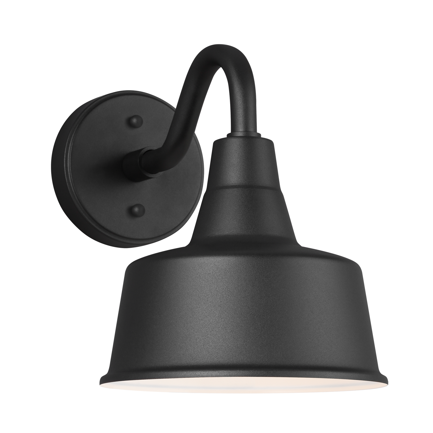 Barn Light Small One Light Outdoor Turtle Friendly Wall Lantern