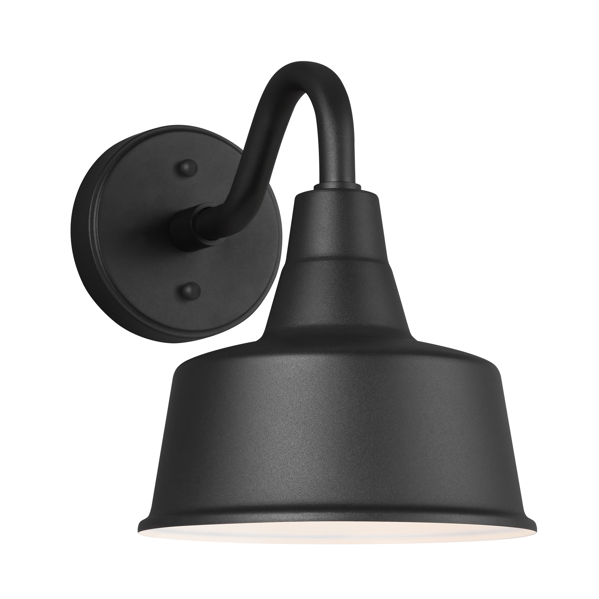 Barn Light Small One Light Outdoor Turtle Friendly Wall Lantern