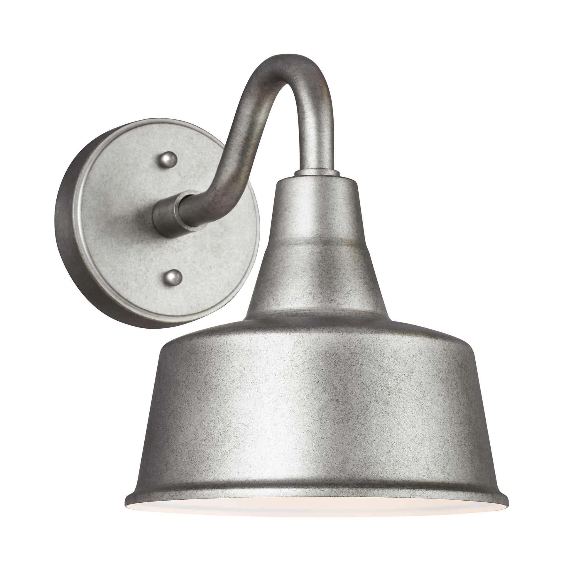 Barn Light Small One Light Outdoor Turtle Friendly Wall Lantern