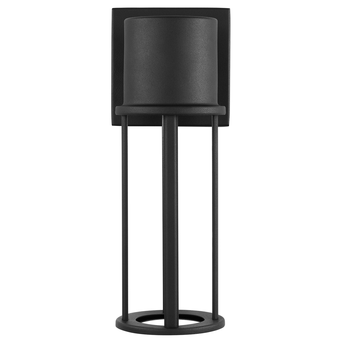 Union Small LED Outdoor Wall Lantern