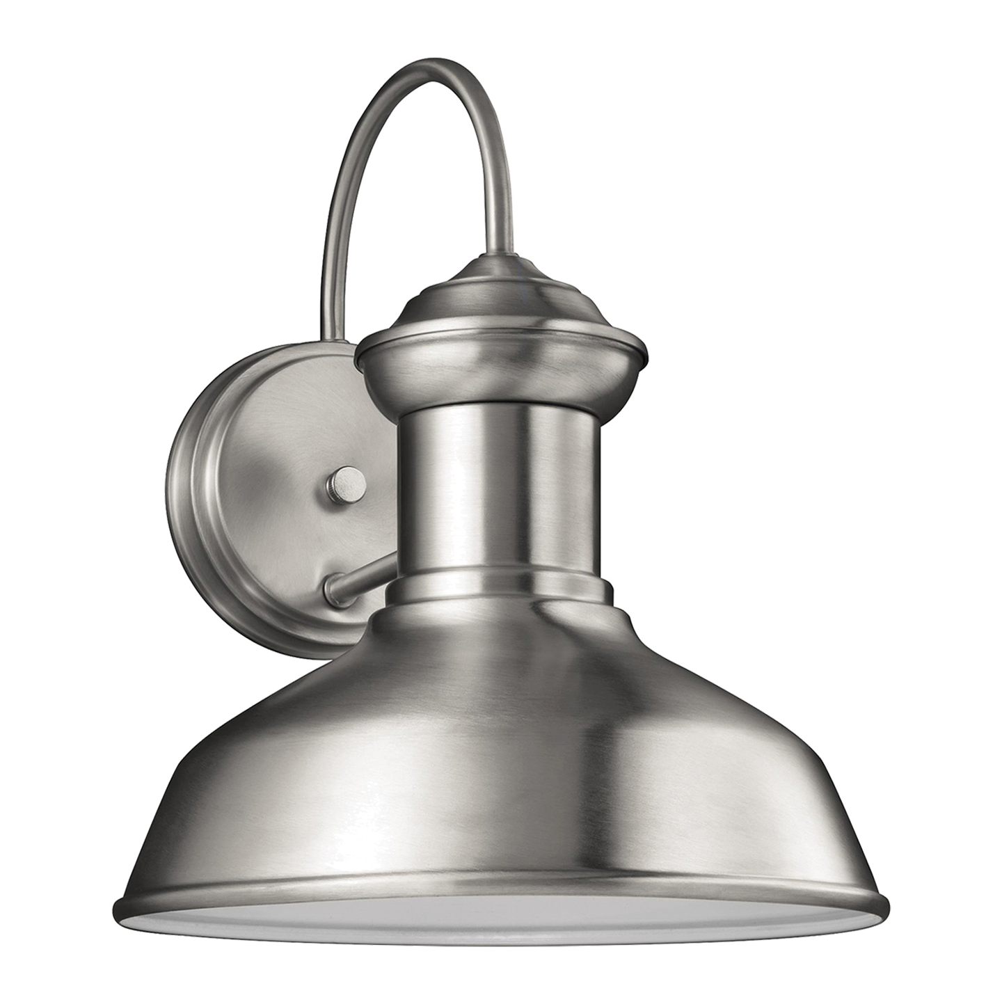 Fredricksburg Small One Light Outdoor Turtle Friendly Wall Lantern