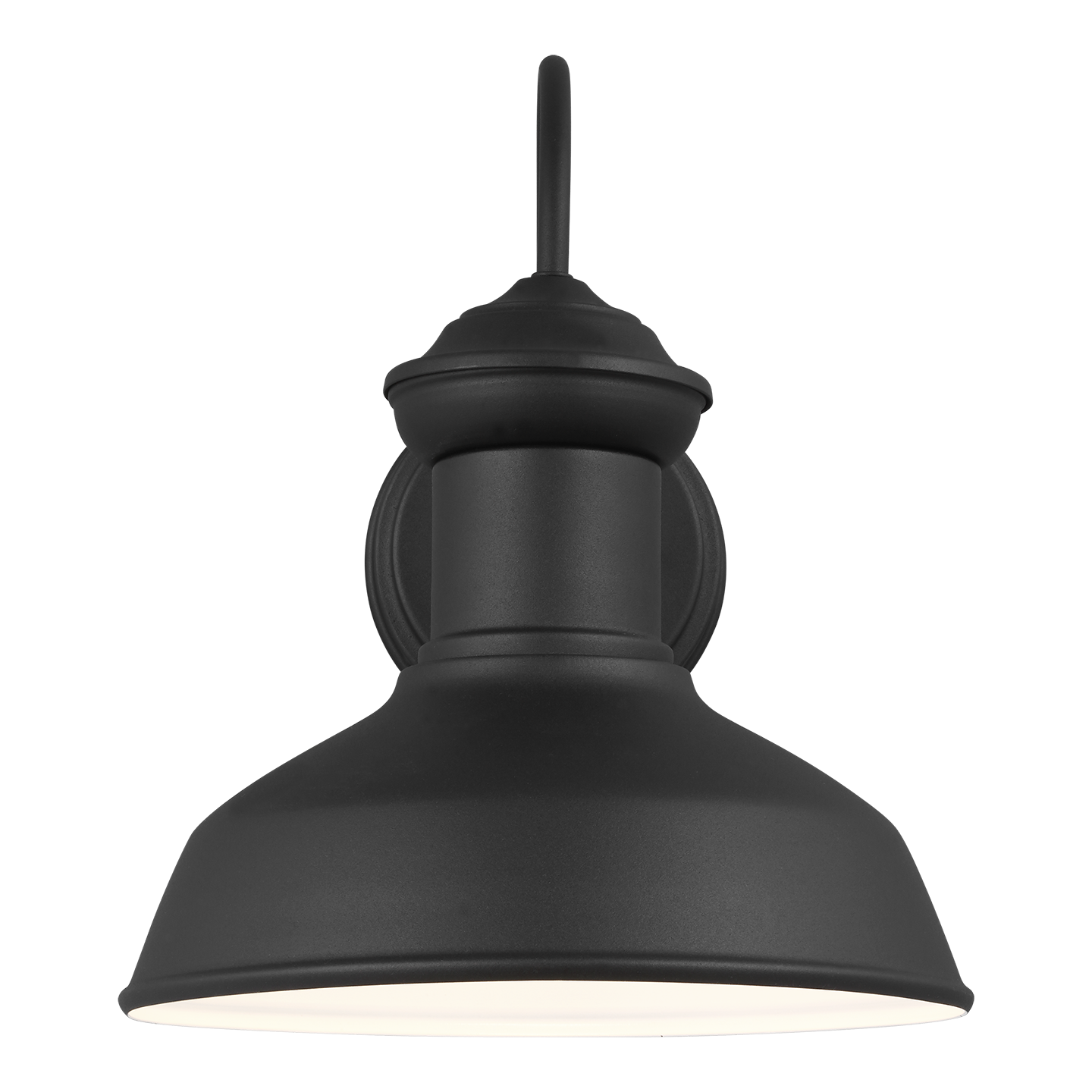 Fredricksburg Small One Light Outdoor Wall Lantern