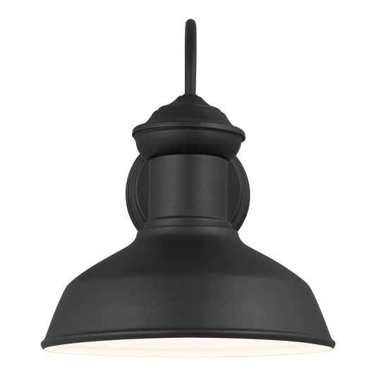 Fredricksburg Small One Light Outdoor Wall Lantern