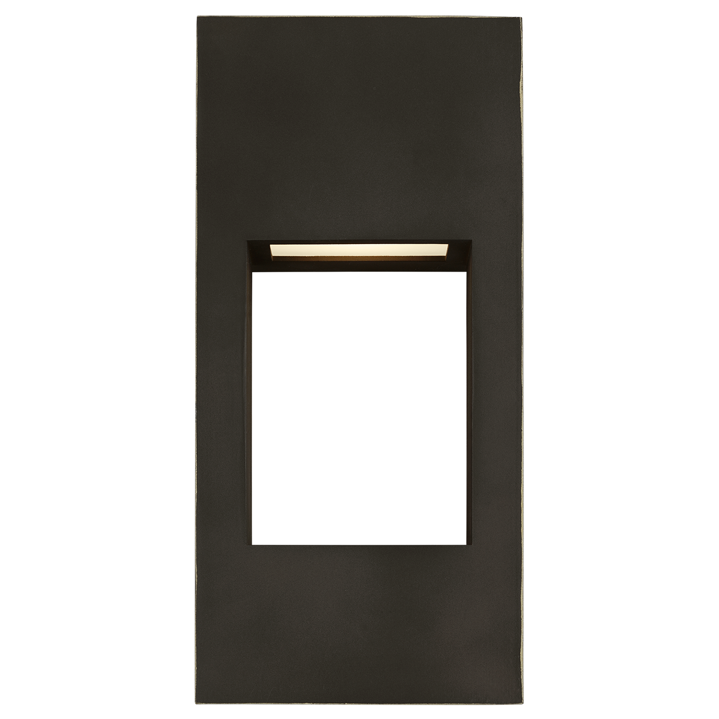 Testa Small LED Outdoor Wall Lantern