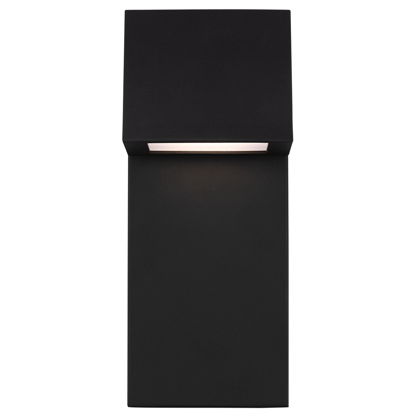 Rocha Small LED Outdoor Wall Lantern