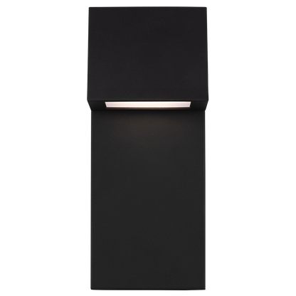 Rocha Small LED Outdoor Wall Lantern