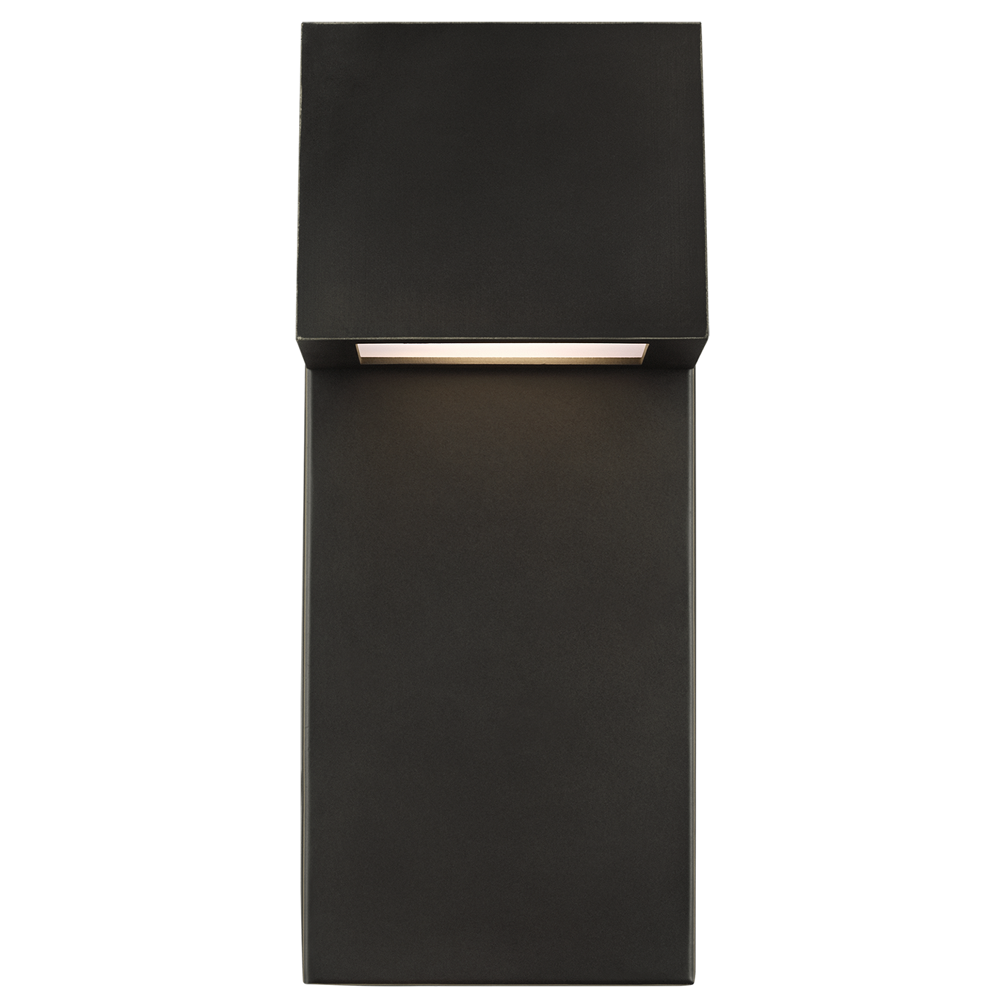 Rocha Small LED Outdoor Wall Lantern