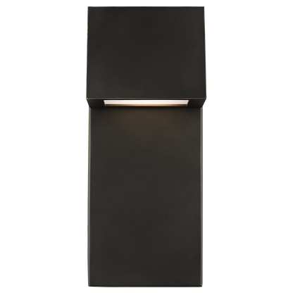 Rocha Small LED Outdoor Wall Lantern