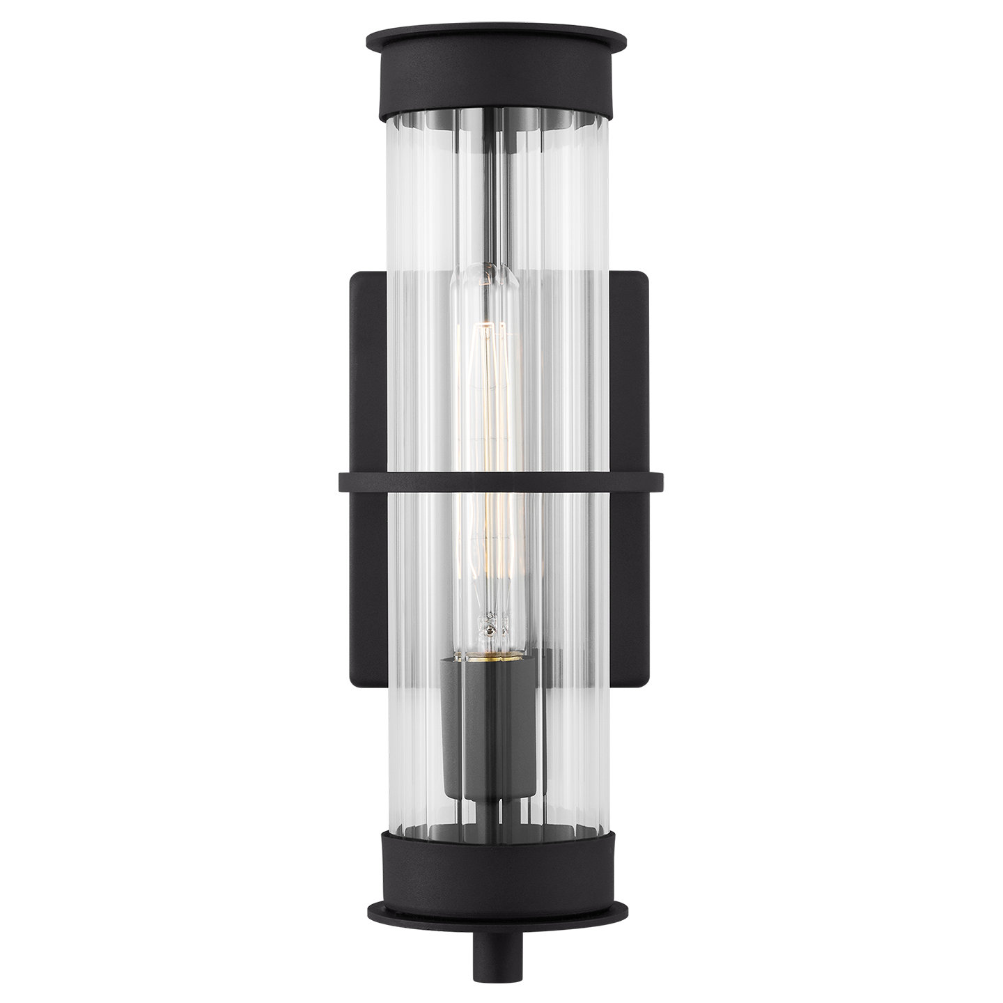 Alcona Medium One Light Outdoor Wall Lantern