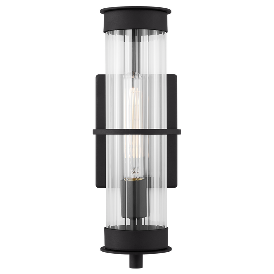 Alcona Medium One Light Outdoor Wall Lantern