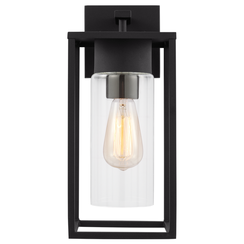 Vado Medium One Light Outdoor Wall Lantern