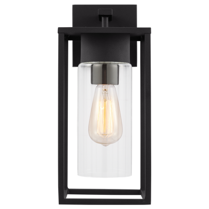 Vado Medium One Light Outdoor Wall Lantern
