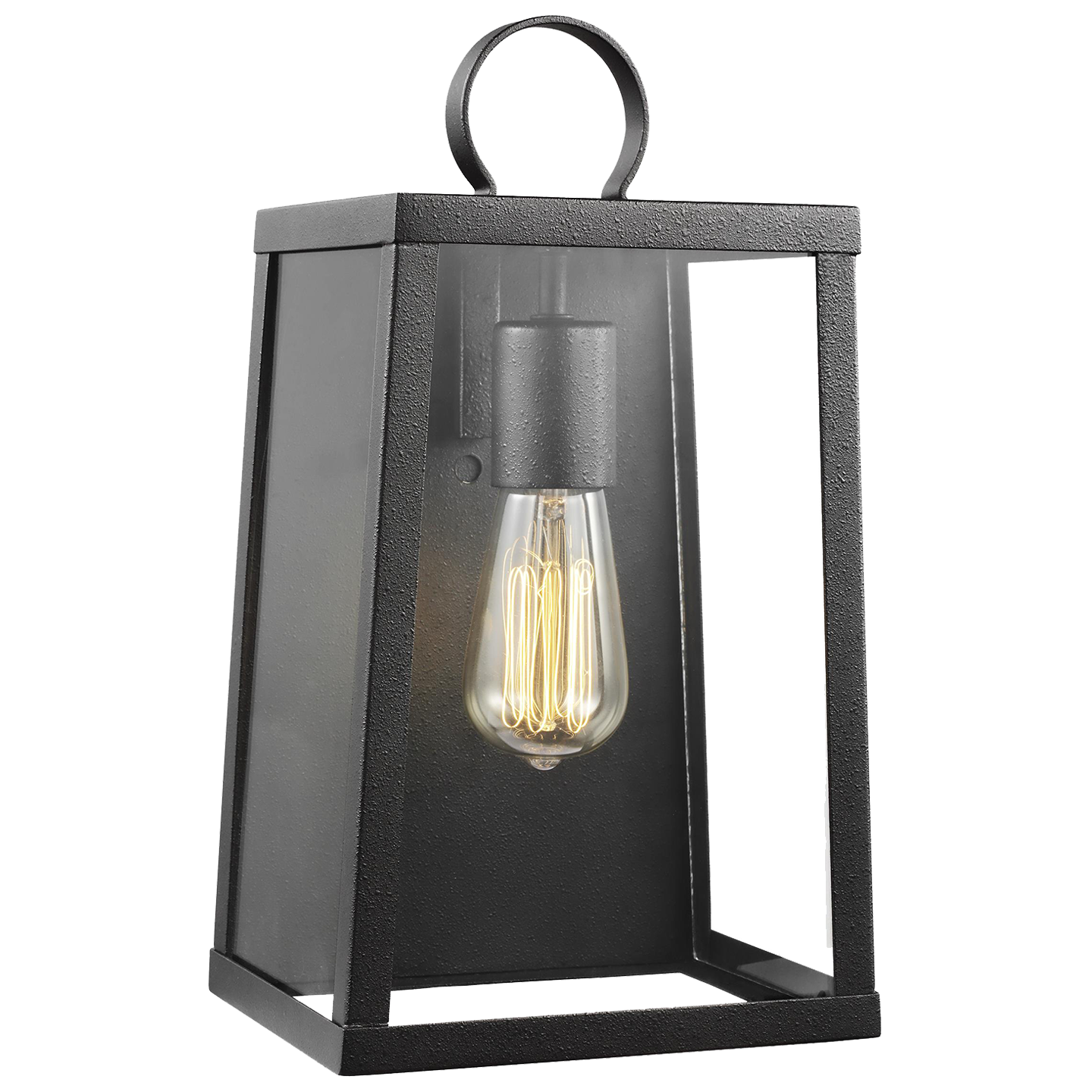 Marinus Medium One Light Outdoor Wall Lantern