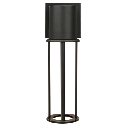 Union Medium LED Outdoor Wall Lantern