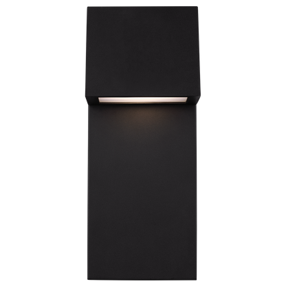 Rocha Medium LED Outdoor Wall Lantern