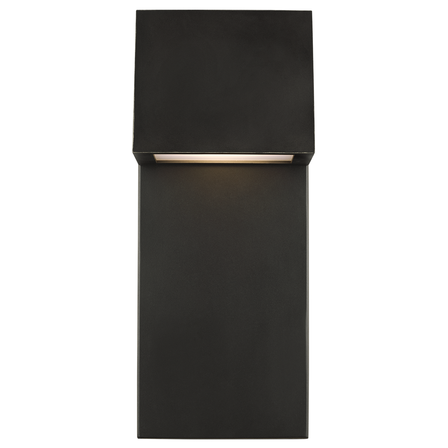 Rocha Medium LED Outdoor Wall Lantern