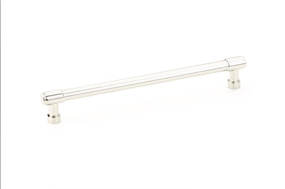 Industrial Modern Jasper Appliance Pull, 12"