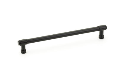 Industrial Modern Jasper Appliance Pull, 12"