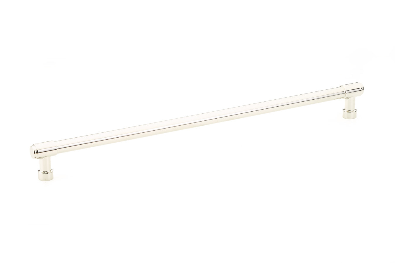 Industrial Modern Jasper Appliance Pull, 18"