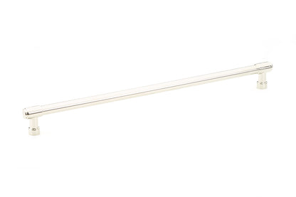 Industrial Modern Jasper Appliance Pull, 18"