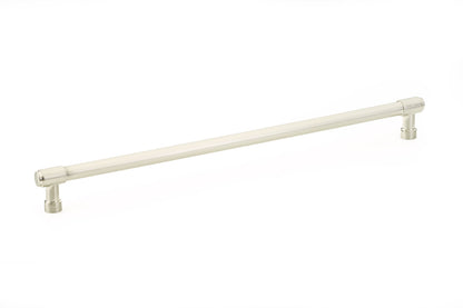 Industrial Modern Jasper Appliance Pull, 18"