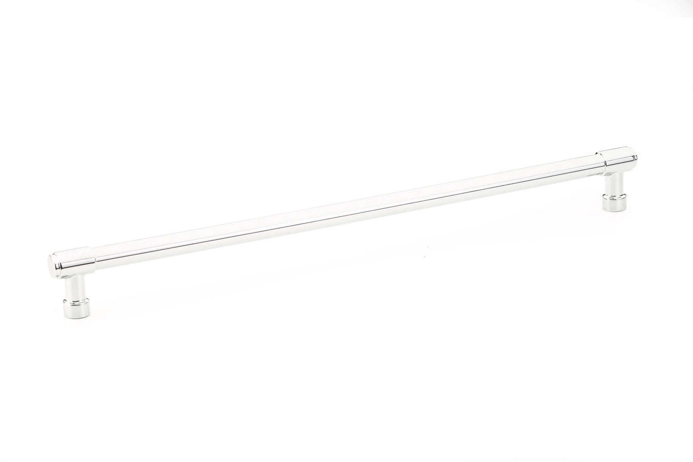 Industrial Modern Jasper Appliance Pull, 18"