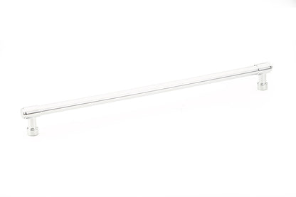 Industrial Modern Jasper Appliance Pull, 18"