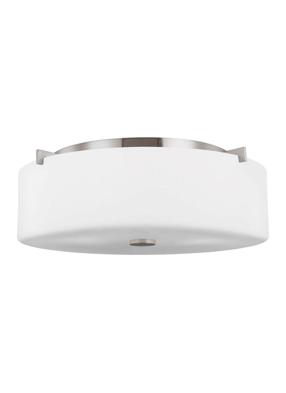 Sunset Drive Flush Mount