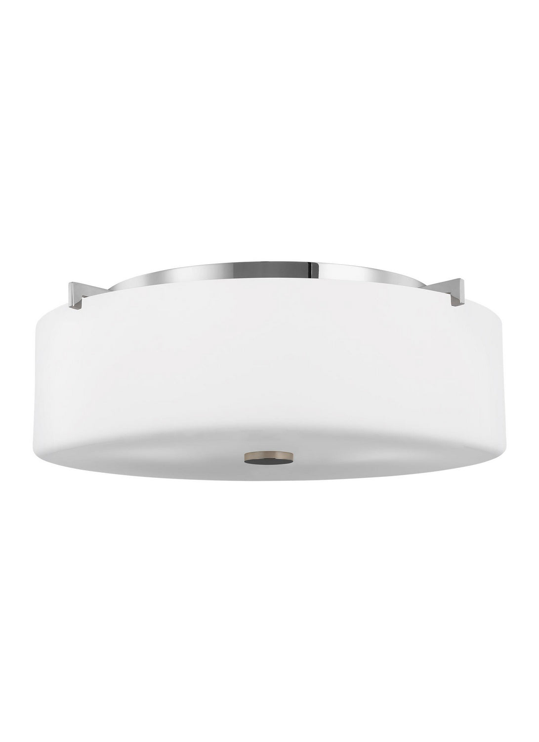 Sunset Drive Flush Mount
