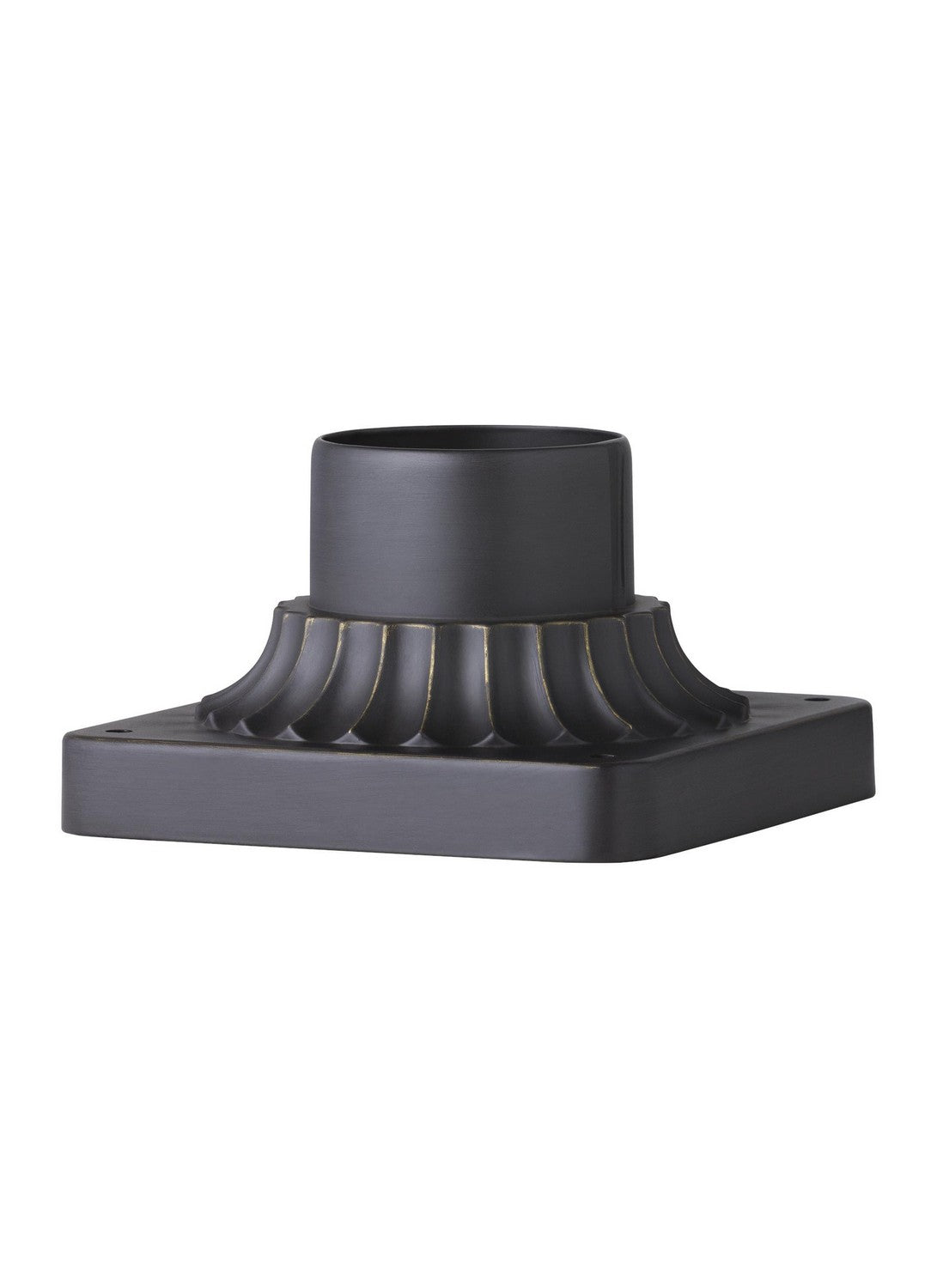Outdoor Pier Mounts Pier Mount Base