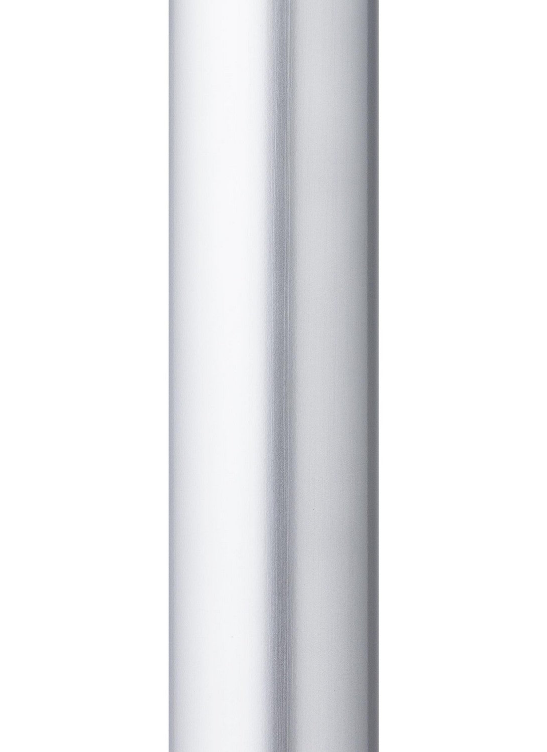 Outdoor Posts Outdoor Post in Painted Brushed Steel