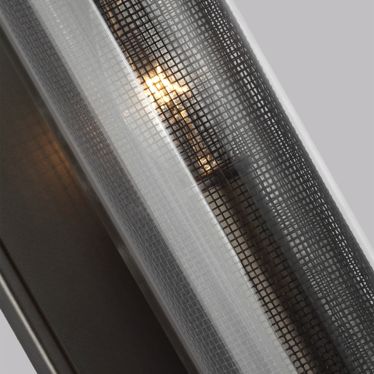 Silo Wall Sconce