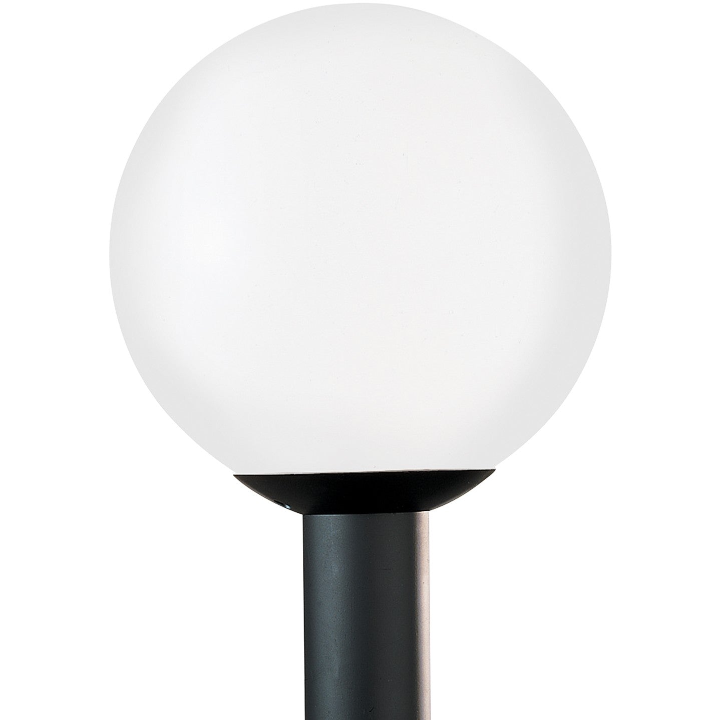Outdoor Globe Outdoor Post Lantern