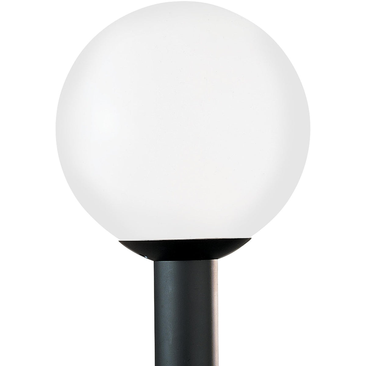 Outdoor Globe Outdoor Post Lantern