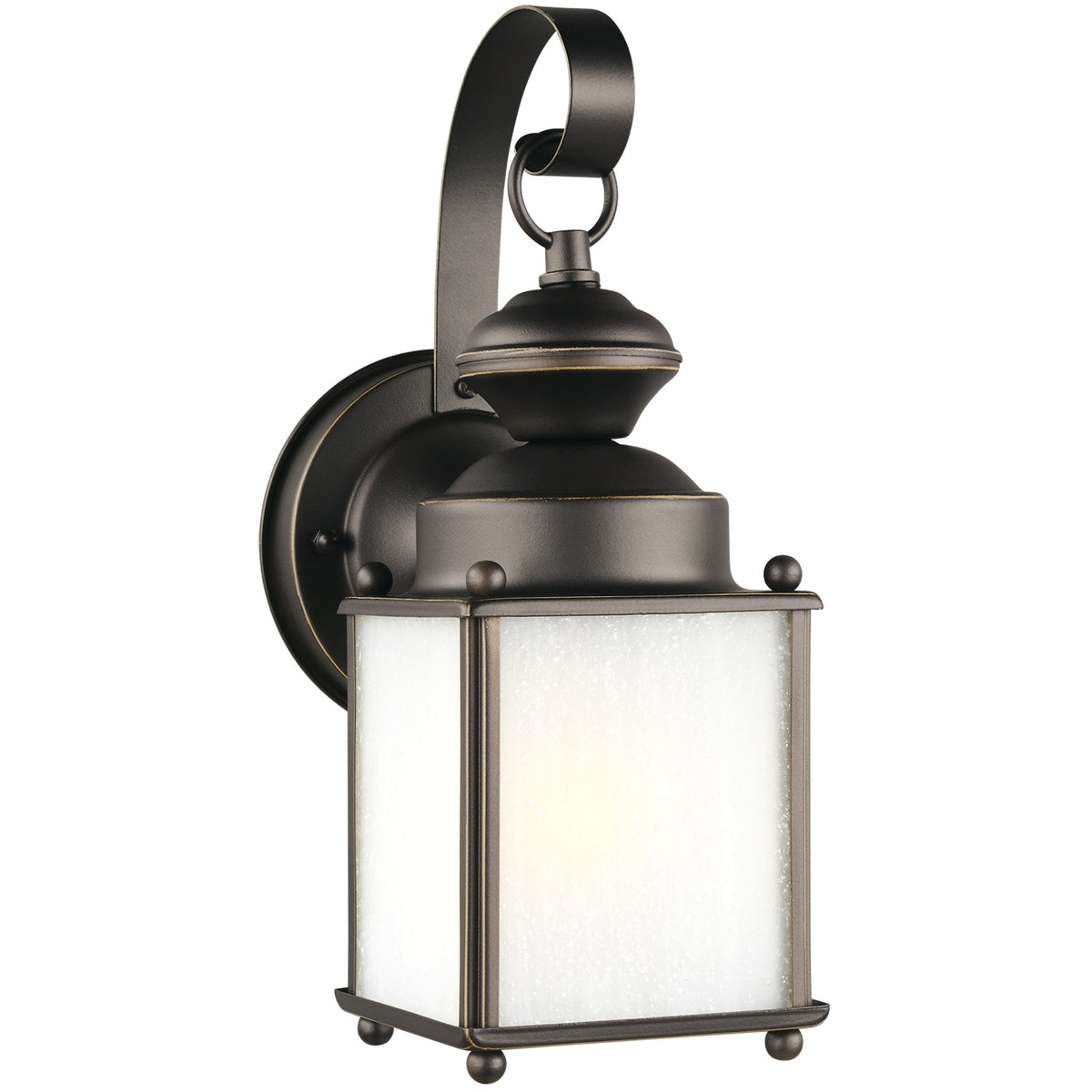 Jamestowne Outdoor Wall Lantern