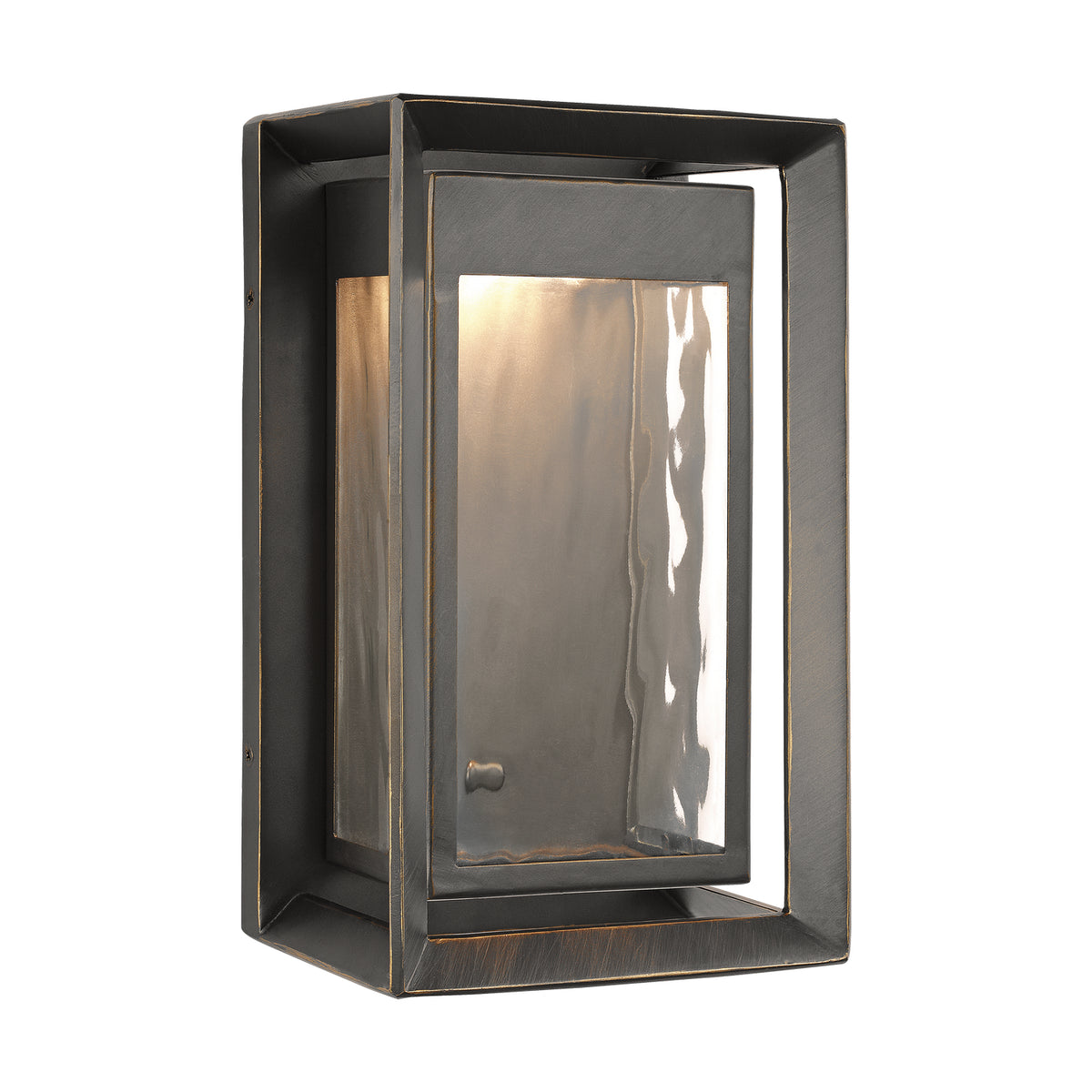 Urbandale LED Lantern